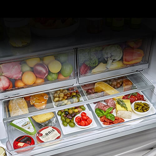 Produce Stay Fresh thumbnail