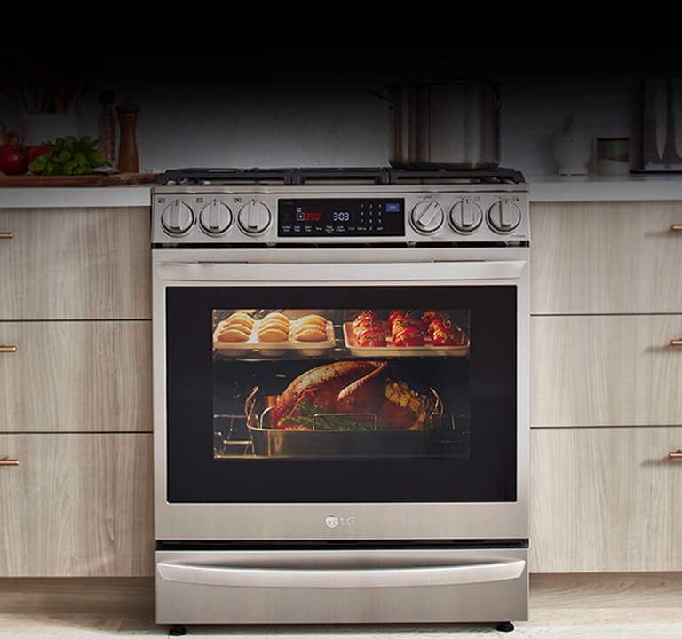 Get ProBake Convection® thumbnail for mobile