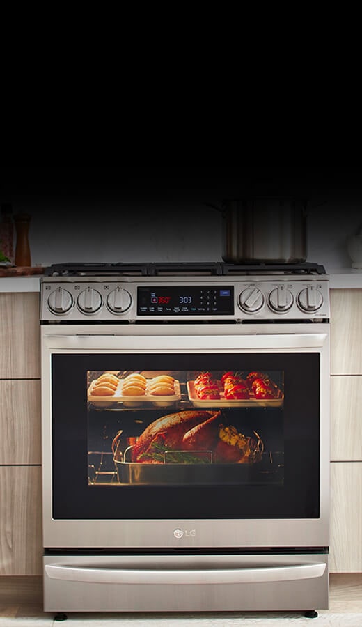 Get ProBake Convection thumbnail