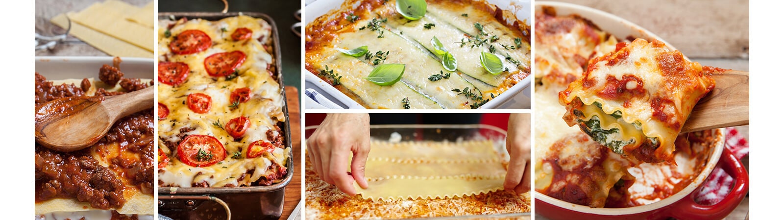 Recipe Grid