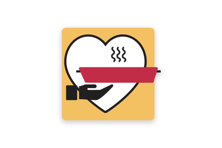 Deliver Kindness icon