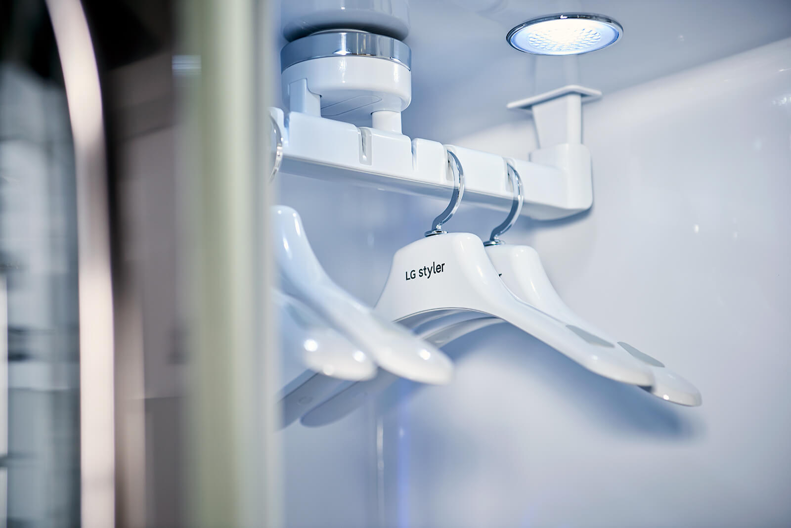 The Ultimate Laundry Room Smarter & More Advanced LG USA