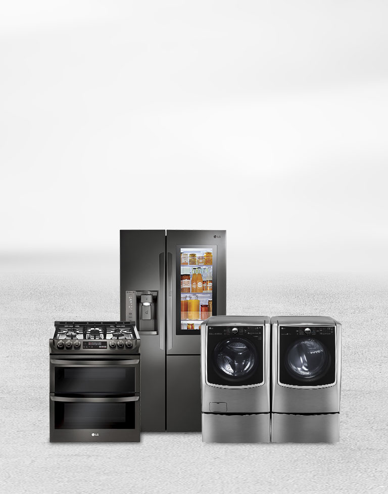 LG Appliance Reviews, Ratings & Awards LG USA