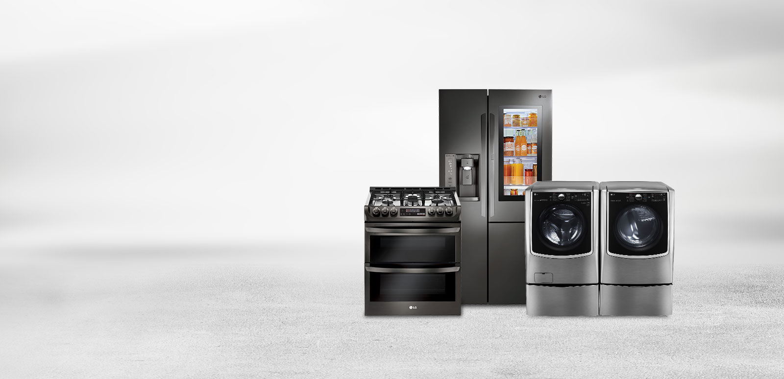 LG Appliance Reviews Ratings Awards LG USA LG Appliance Reviews Ratings Awards LG USA