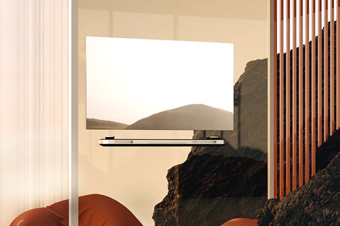 Modern and natural: 3D Artist Alexis Christodoulou