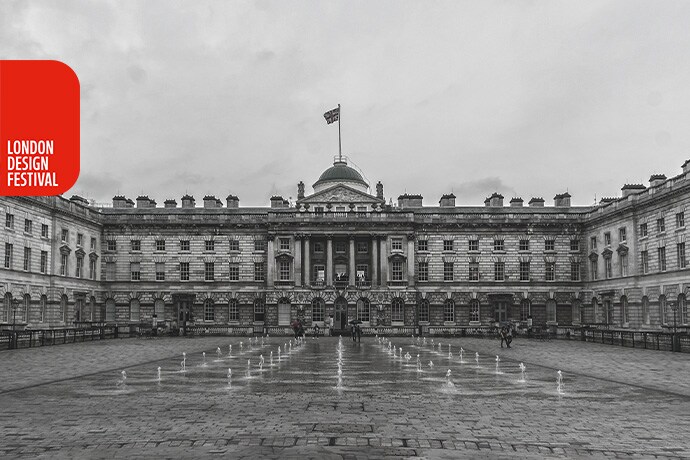 LG SIGNATURE at London Design Festival