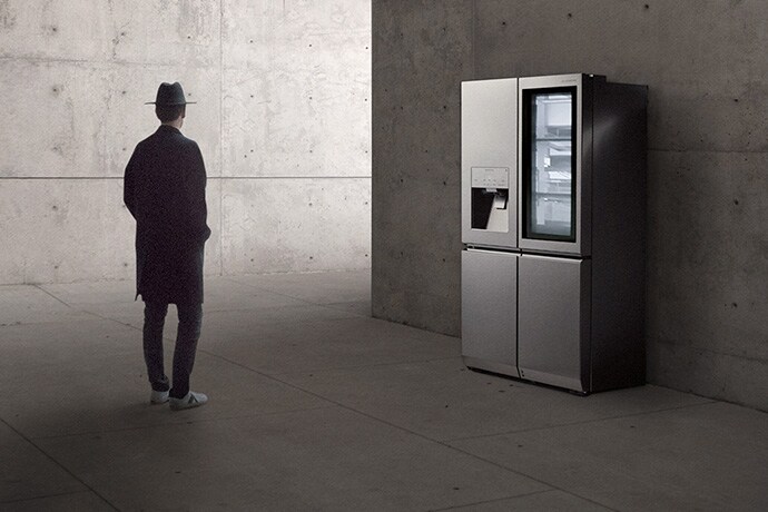 Simplicity and elegance: Minh Tran