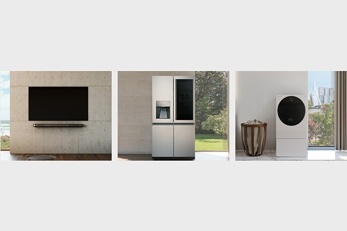 Technology completes art