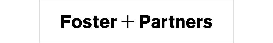 foster plus partners logo