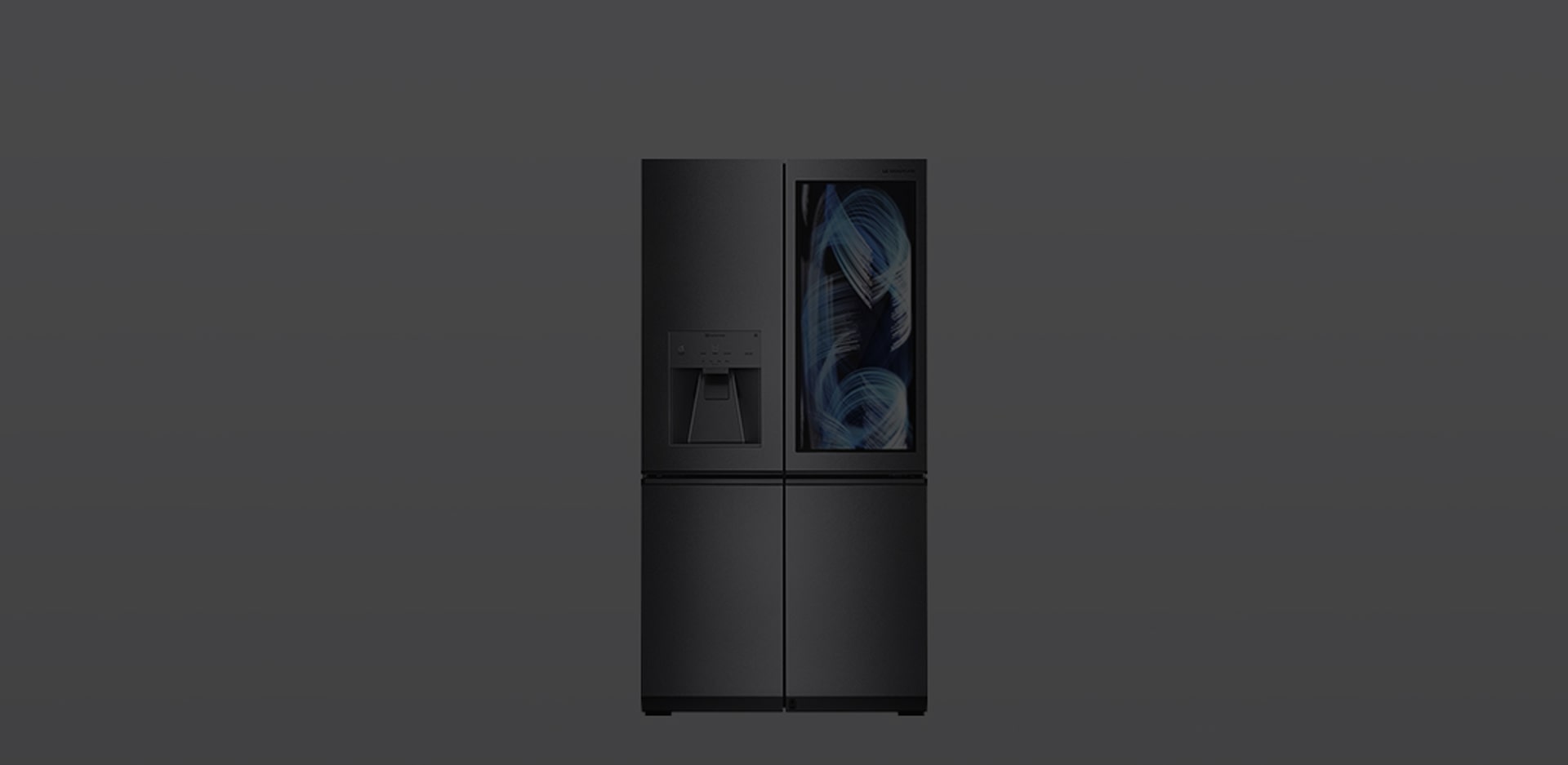 lg signature refrigerator