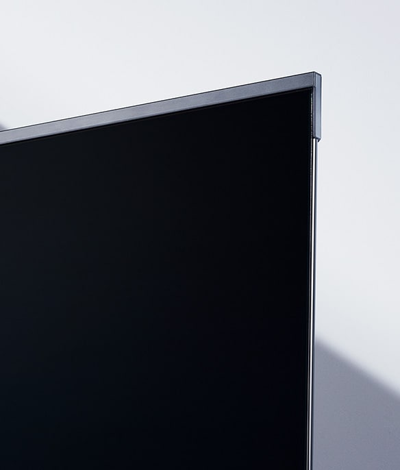 LG Rollable OLED TV R LG SIGNATURE