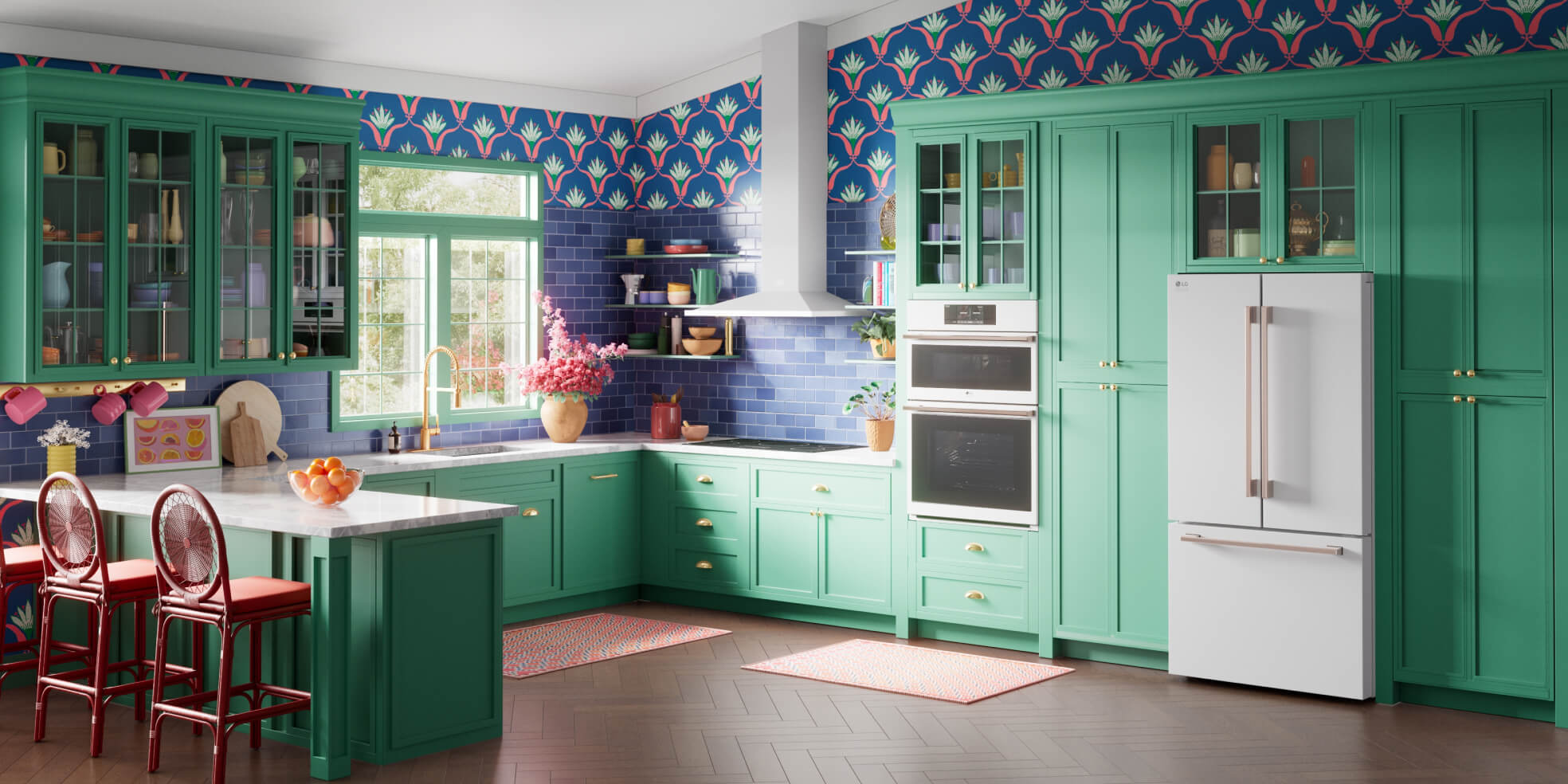 Lg studio appliance package hotsell