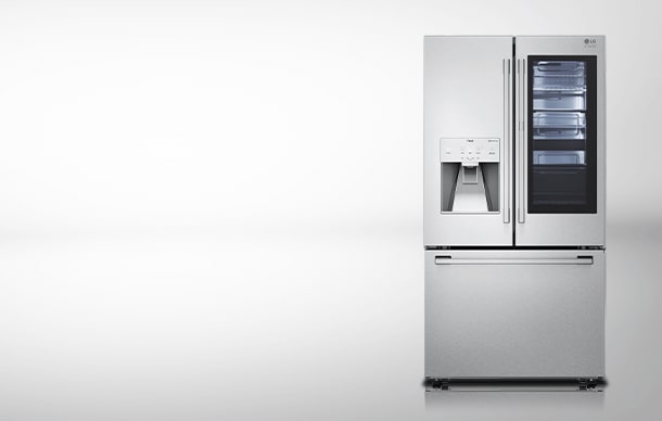 Kitchen refrigerator - for mobile