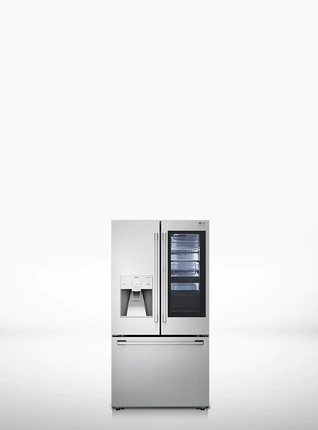 Kitchen refrigerator - for desktop