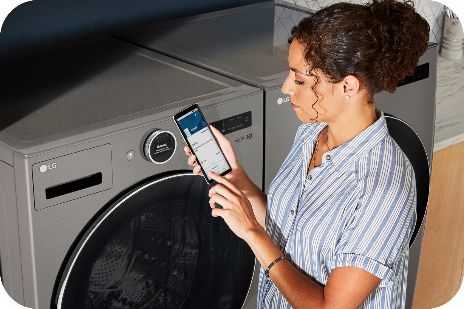 Discover a Smarter Home with LG ThinQ Appliances, East Coast Appliance