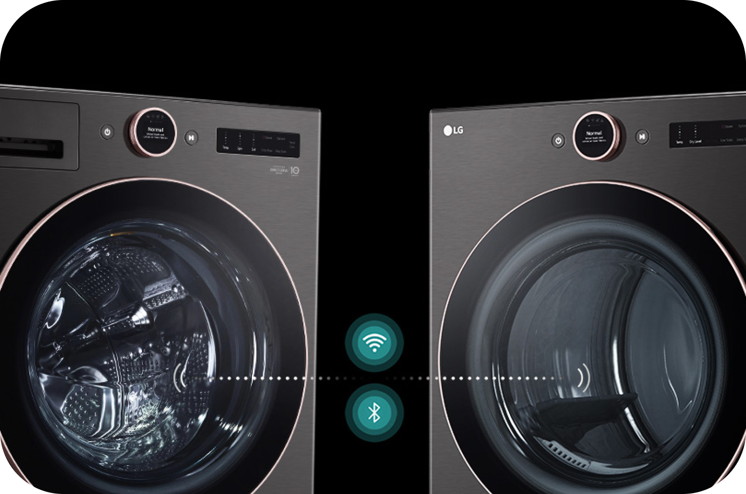LG ThinQ Smart Home Platform LG USA LG ThinQ Smart Home Platform LG USA
