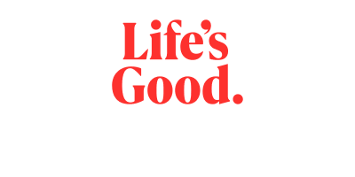 lifes-good-slogan
