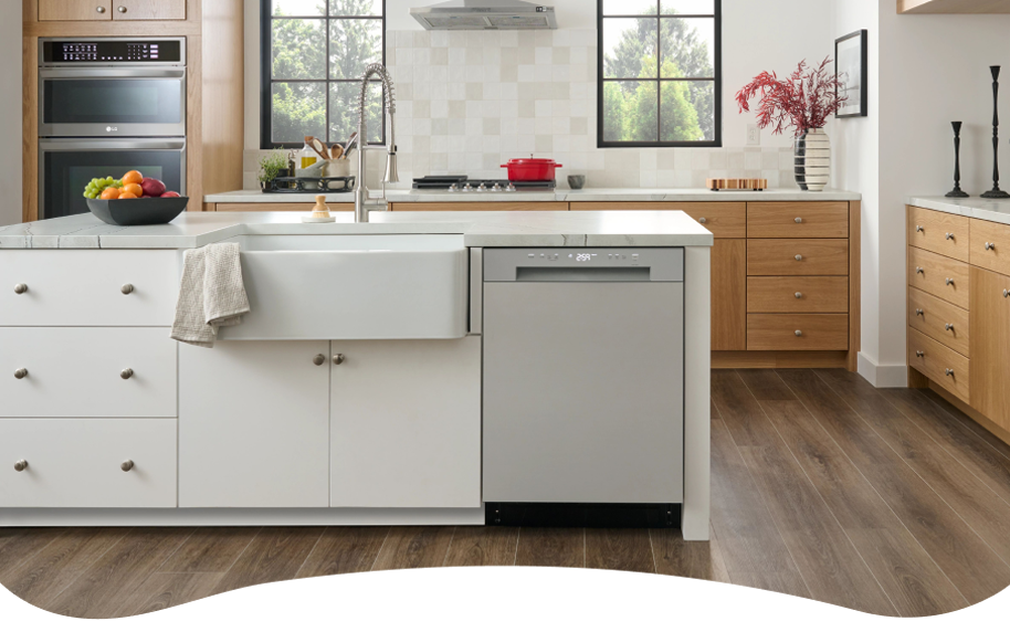 Products - Dishwashers