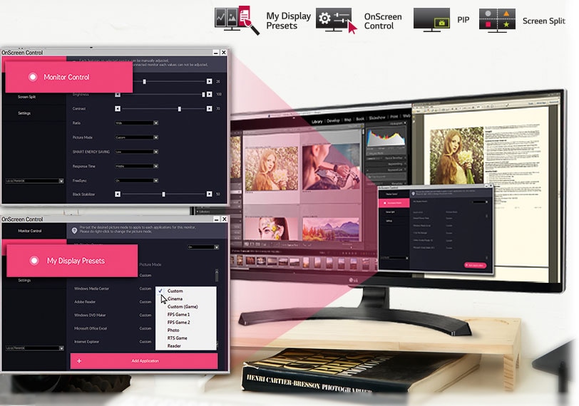 Lg on screen control download mac pro Lg on screen control download mac pro