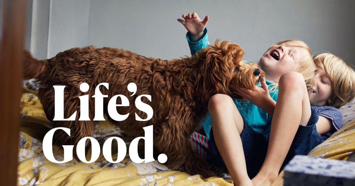 Life's Good | LG U.S.