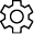 Settings icon