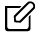 Memo icon