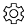 Settings icon