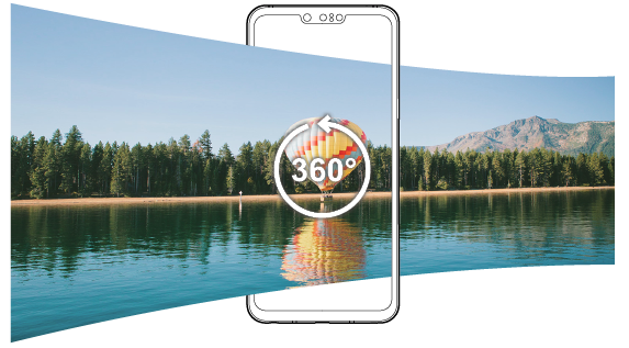 360 Panorama