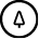 Standard angle icon