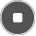 Stop button