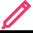 pen type and color icon