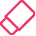 erase icon