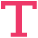 insert text icon