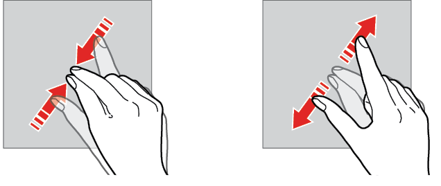 Customizing the keyboard height