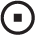 stop icon