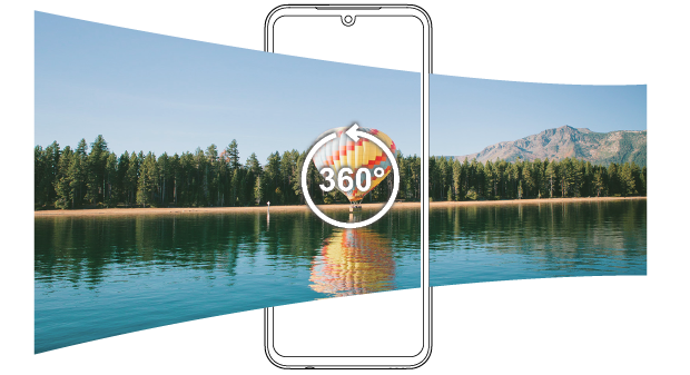 360 Panorama