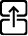 Revert keyboard icon