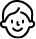 Avatar Sticker icon