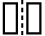 Mirror mode icon