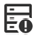 Internal storage full