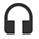 Headset connected