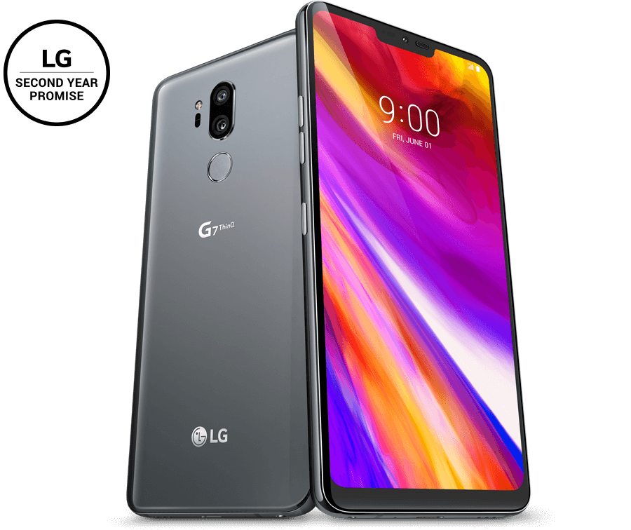 the best mobile phone tracker application LG G7