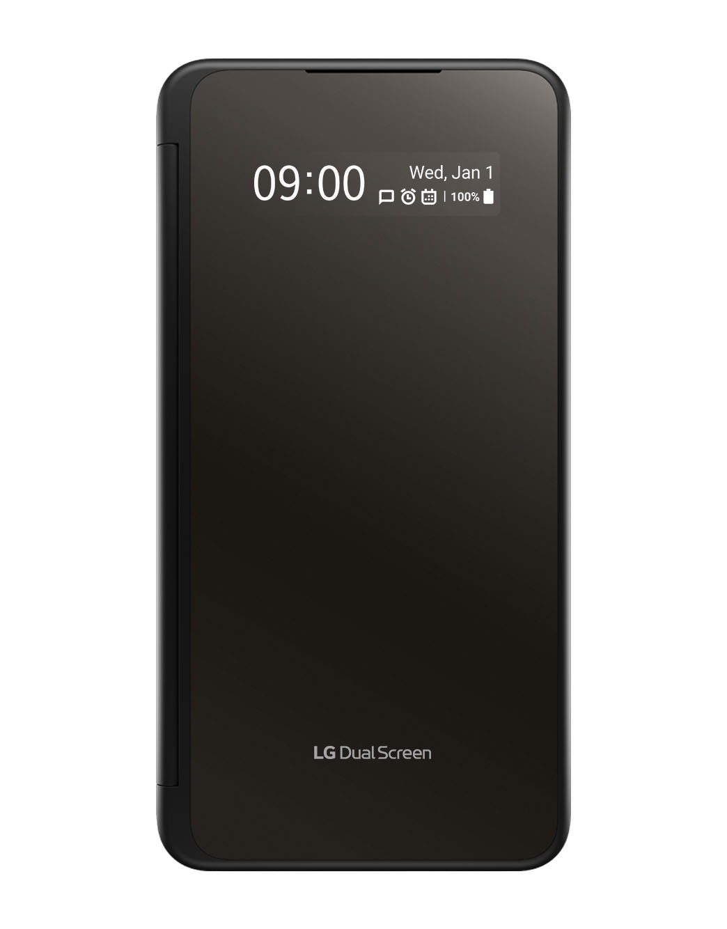 Introducing the LG G8X ThinQ Dual Screen | LG USA
