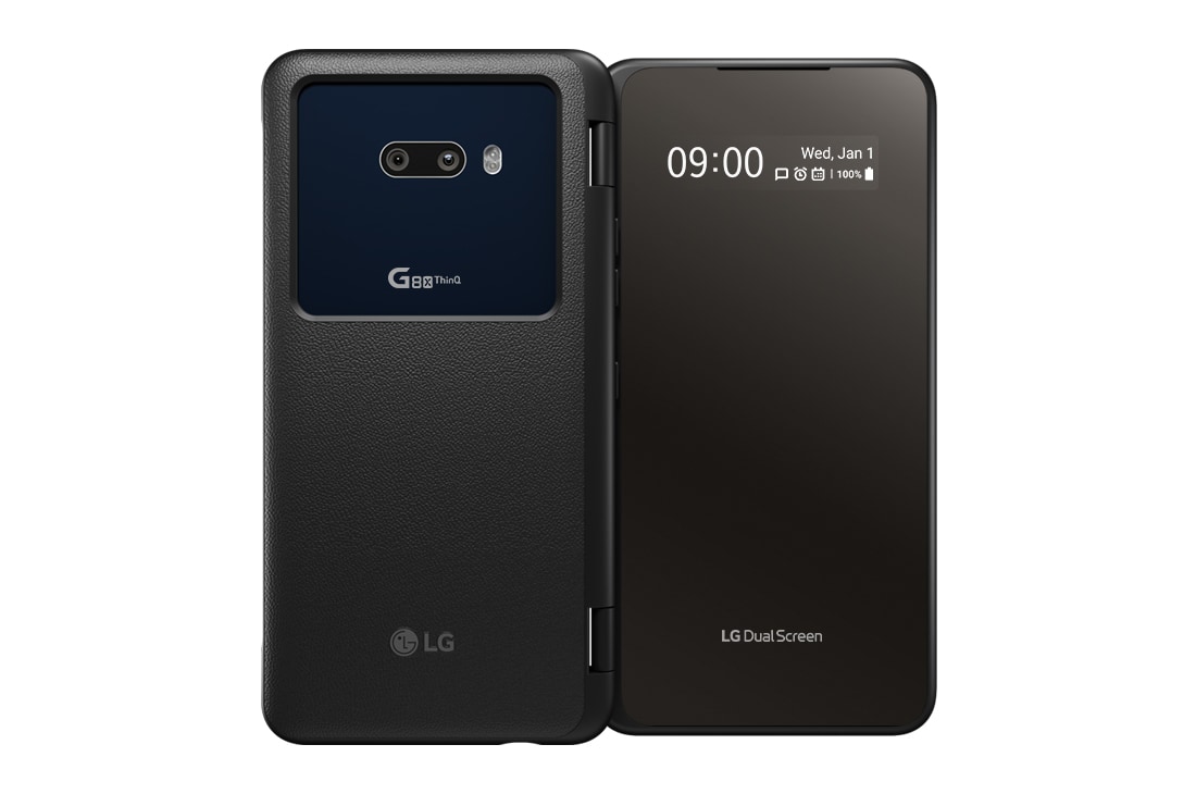 Resultado de imagen para LG G8X THINQ