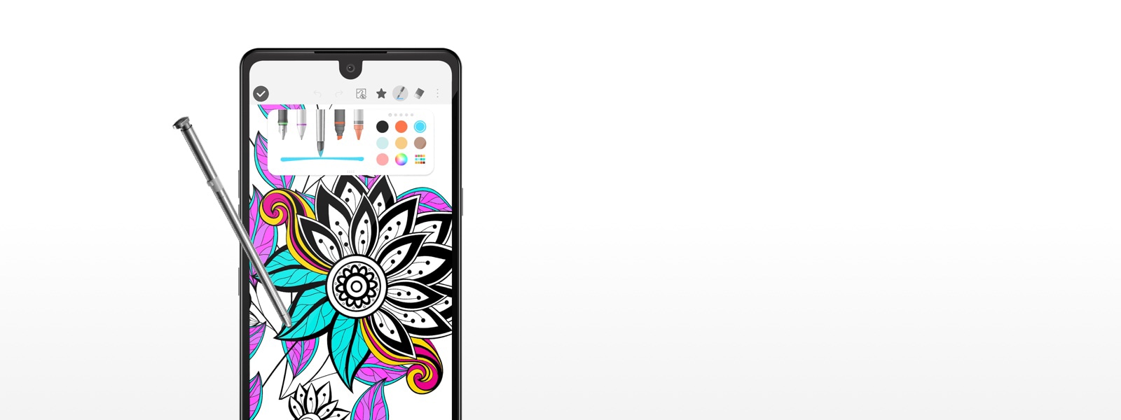 Coloring Book