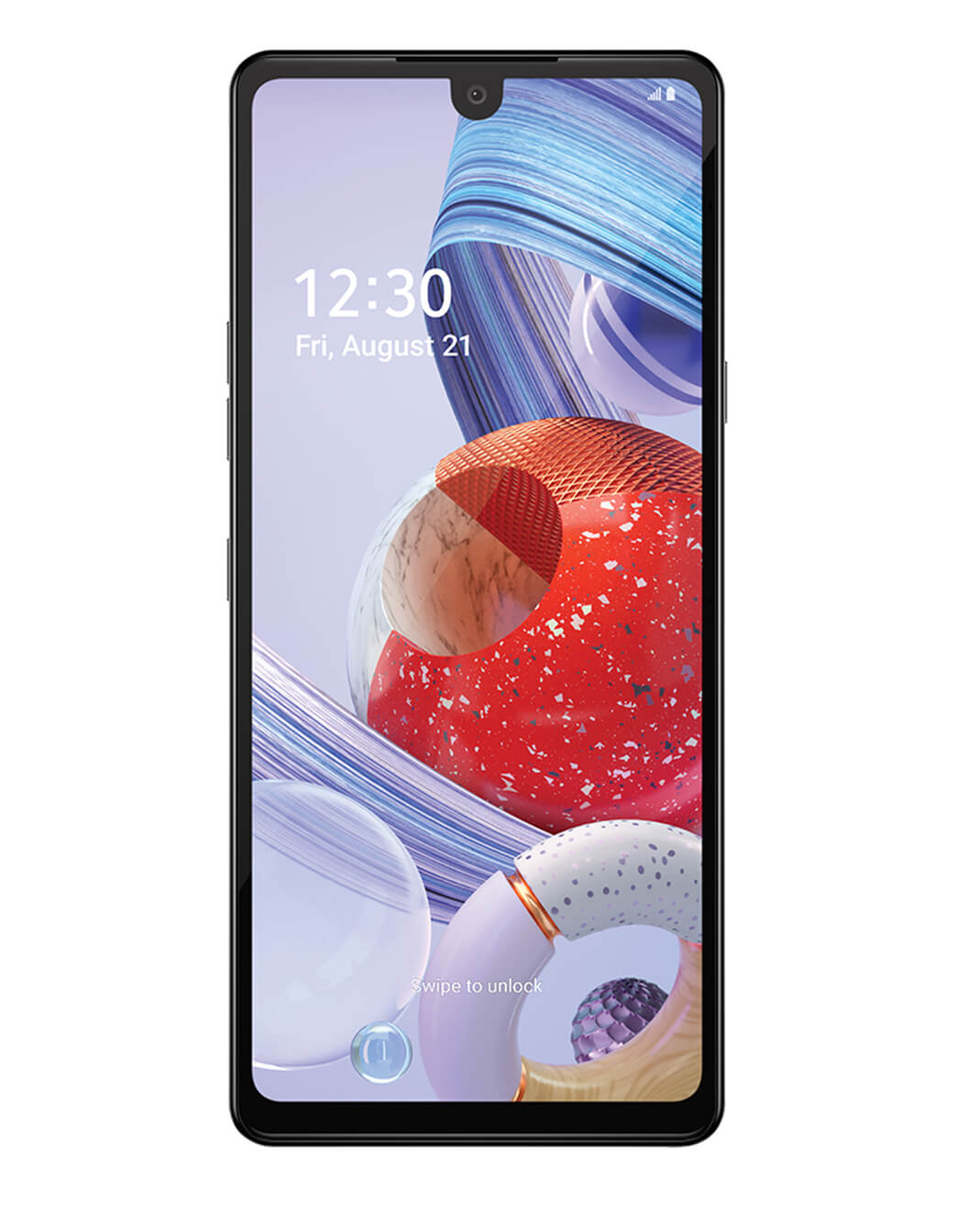 LG Stylo™ 6 Gallery - thumbnail 1