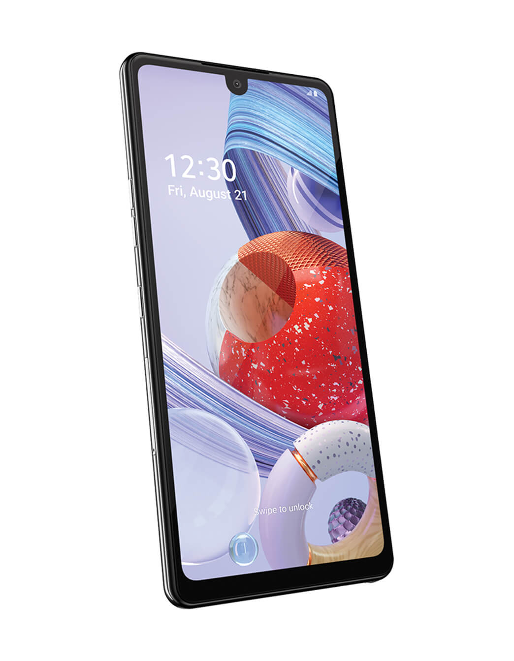 LG Stylo™ 6 Gallery - thumbnail 12