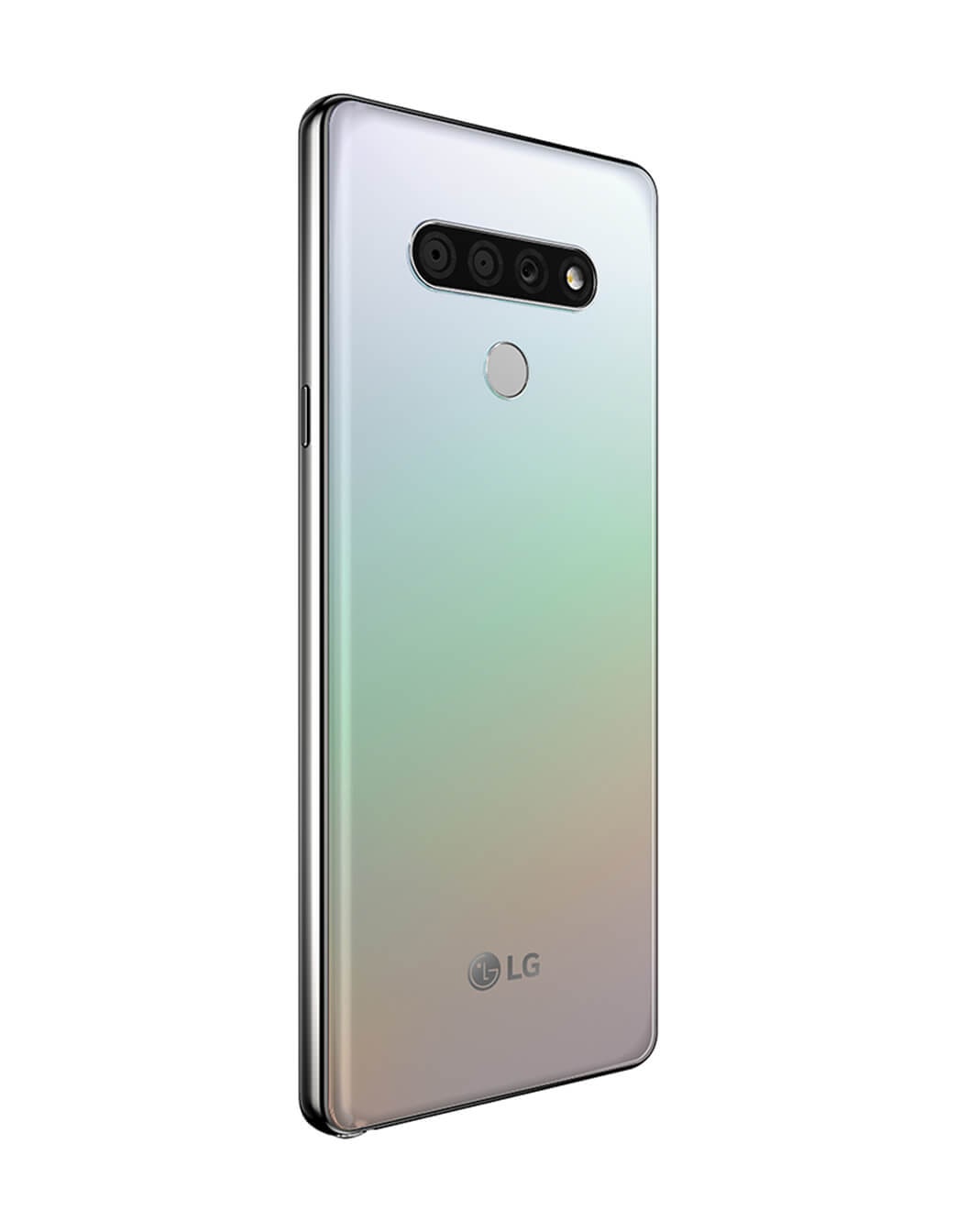 LG Stylo 6 with Built-In Stylus, Best Screen & Camera | LG USA