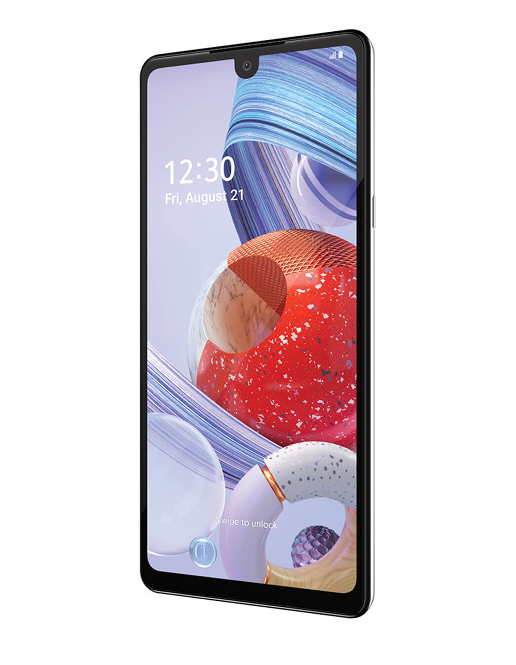 LG Stylo™ 6 Gallery - thumbnail 4