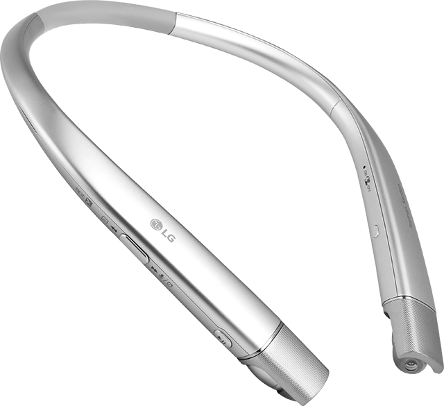 LG TONE INFINIM Ultra Premium Bluetooth Headphones LG USA